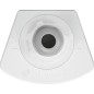 LED Luminaire etanche Ledvance Damp Proof Comp 1200 23W/4000K IP65, 1200mm