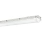 Luminaire etanche LED ensemble PFZO-1x115/30ND avec 1x R-tube 115/30W