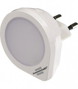 LED veilleuse NL 01 QS avec interrupteur, 1 LED 1,5 lm