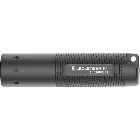 Lampe de poche LED Lenser K1