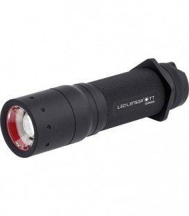 Lampe de poche lentille LED TT Longueur 116 mm *KG*