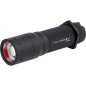 Lampe de poche lentille LED TT Longueur 116 mm *KG*