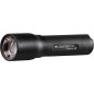 Lampe de toche LED Lenser P7R