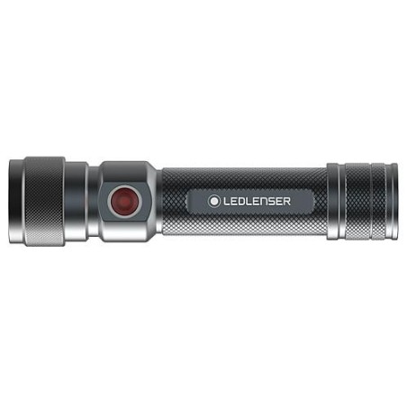 Lampe de torche LEDLENSER Workers Friend