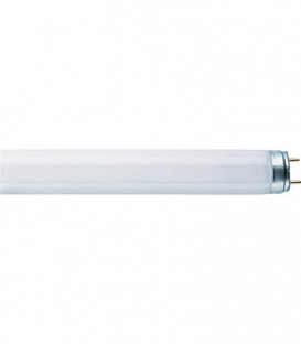 Tube fluorescent LUMILUX T8 Tige, socle G13, L18W/865 25 pcs