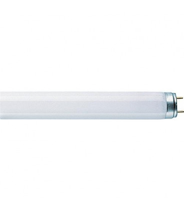 Tube fluorescent LUMILUX T8 Tige, socle G13, L18W/865 25 pcs