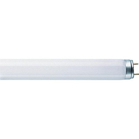 Tube fluorescent LUMILUX T8 Tige, socle G13, L18W/865 25 pcs
