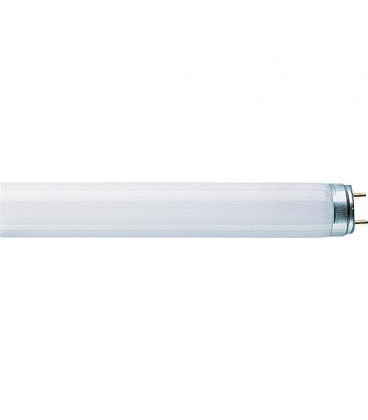 Tube fluorescent LUMILUX T8 Tige, socle G13, L58W/840 25 pcs