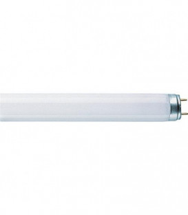Tube fluorescent LUMILUX T8 Tige, socle G13, L36W/827 25 pcs