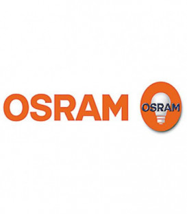 Ampoule Eco OSRAM 28 W/827 2-PIN CFL SQUARE