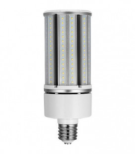 Lampe LED Korn, 54W, 6750lm 4000K, E27 avec adaptateur E40