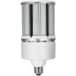 Lampe LED Korn, 36W, 4500lm 4000K, E27 avec adaptateur E40