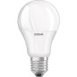 Lampe LED Osram Parathom 8,8W/2700K, E27, 240 V intensite reglable