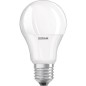 LED Lampe Osram 8,5W/2700K, 240W, E27 intensite non-variable