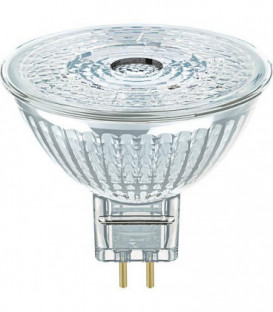 Lampe LED Osram Parathom 12V, GU5,3 MR16, 3,4W/3000K