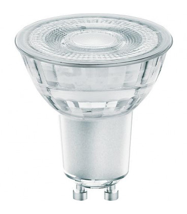 Lame LED Osram Parathom 8,3W/4000K GU 10 240V, intensite variable