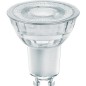 Lame LED Osram Parathom 8,3W/4000K GU 10 240V, intensite variable