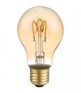 LED Deco/Vintage Ampoule E27, 2,5W, 136 lm, 1800K dimension diam. x h 60x104 mm
