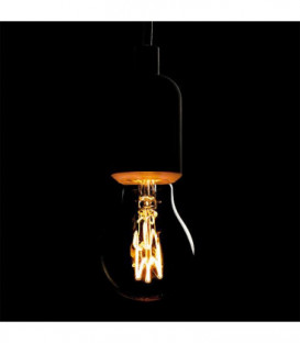 LED Deco/Vintage Ampoule E27, 2,5W, 136 lm, 1800K dimension diam. x h 60x104 mm