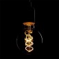 LED Deco/Vintage Ampoule E27, 5W, 250 lm, 1800K dimension diam. x h 95x140 mm