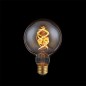 LED Deco/Vintage Ampoule E27, 5W, 250 lm, 1800K dimension diam. x h 128x178 mm