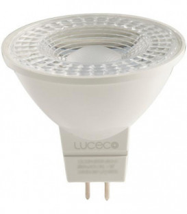 Ampoule LED, 12V GU5,3, MR16, 3,5W / 2700K 370lm, non variable