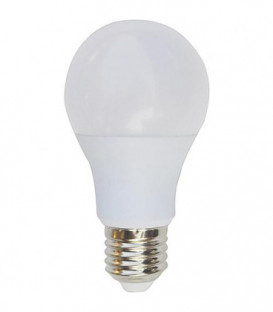 Lampe LED en forme de poire 5W, E27, 470lm, 2700K