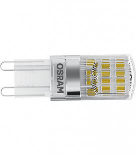LED Pin Osram Parathom 1,9W/2700K, 230V, G9