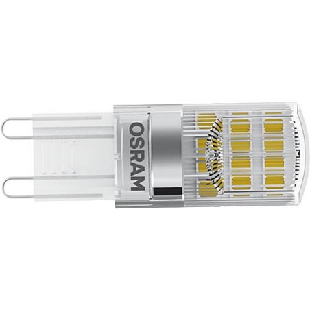 LED Pin Osram Parathom 1,9W/2700K, 230V, G9