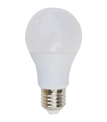 Set ampoule LED 8,5W, E27, 2700 k, 806lm, 230V Promo UE  :  3 pcs