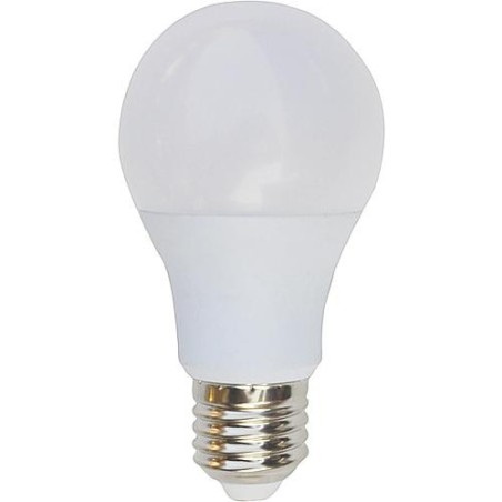 Set ampoule LED 8,5W, E27, 2700 k, 806lm, 230V Promo UE  :  3 pcs