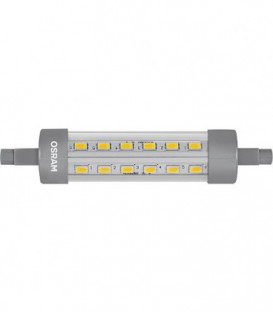 Tube LED Osram Parathom-Line 12,5W/827, R7s 118mm