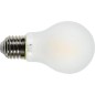 Ampoule LED Filament AGL mat, 4W, E27, 423lm, 2700K
