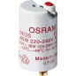 Electrode d'amorcage (amorce rapide) Osram ST 171 30-65W