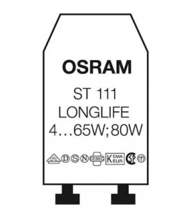 Electrode d'amorcage (amorce rapide) Osram ST 171 30-65W