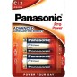 Piles Panasonic PRO Power LR14 C Baby 2 pcs