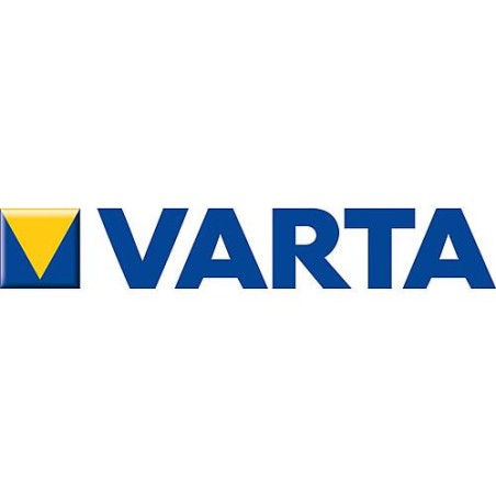 Varta piles plates Lithium CR2016, 3,0 Volt 1 Blister