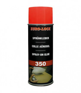 Colle de pulverisation Aerosol 400 ml