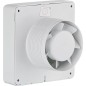 Ventilateur de logement Type HEF-100 PT montage pour tuyaux / puits NW100