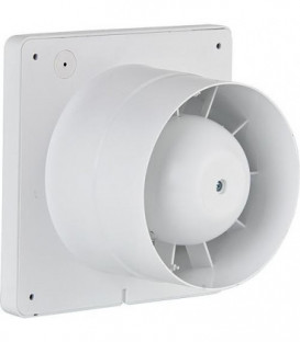 Ventilateur mural Type HEF-150 P Montage pour tuyaux/puits NW150