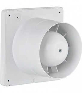 Ventilateur mural Type HEF-150 Montage pour tuyaux/puits NW150