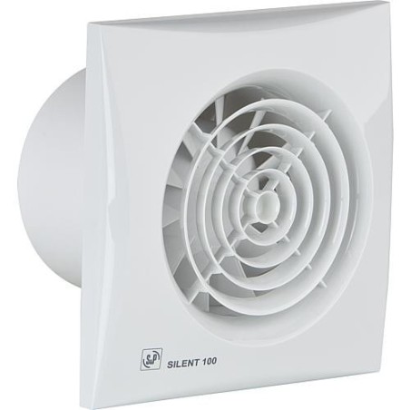 Ventilateur pour petite pi cce type Silent-100 CDZ