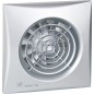 Ventilateur Silent - 100 CZ-12V Type de protection IP 57