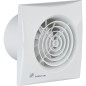 Ventilateur petite pc Silent-100 CRZ blanc, tps de marche 1-30 min