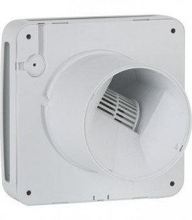 Ventilateur d'habitation S+P Ecoair SLC ECOWATT