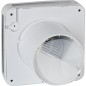 Ventilateur d'habitation S+P Ecoair SLC ECOWATT