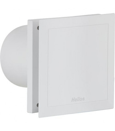 Helios MiniVent M1/100 F commande en fonction de l'humidité