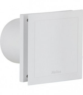 Helios MiniVent M1/100 Extracteur électrique universel pour bains/douche et WC