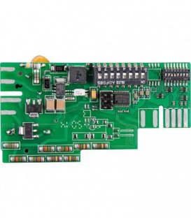 Module de retardement Limodor C-NR/IV Retardement et intervalle réglable