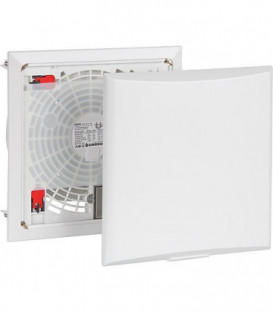 Insert ventilateur Limodor Compact 60, V : 60m³/h, 1 allure